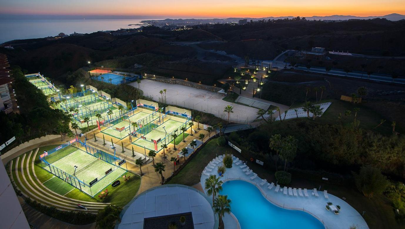 Higueron Rental Playa Estudio Benalmadena Exterior photo